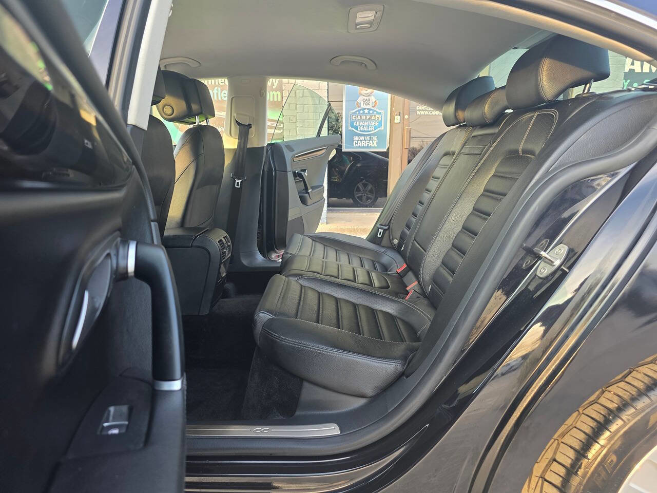 Used 2017 Volkswagen CC Sport image 20