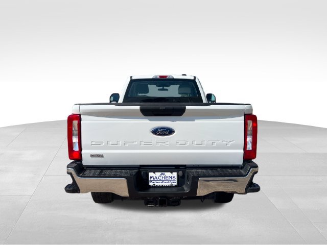 Used 2024 Ford F350 XL w/ Snow Plow/Camper Package AWD/4WD image 5