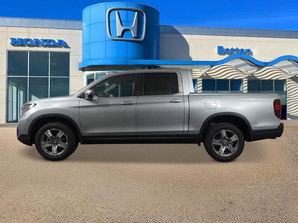New 2026 Honda Ridgeline RTL image 2