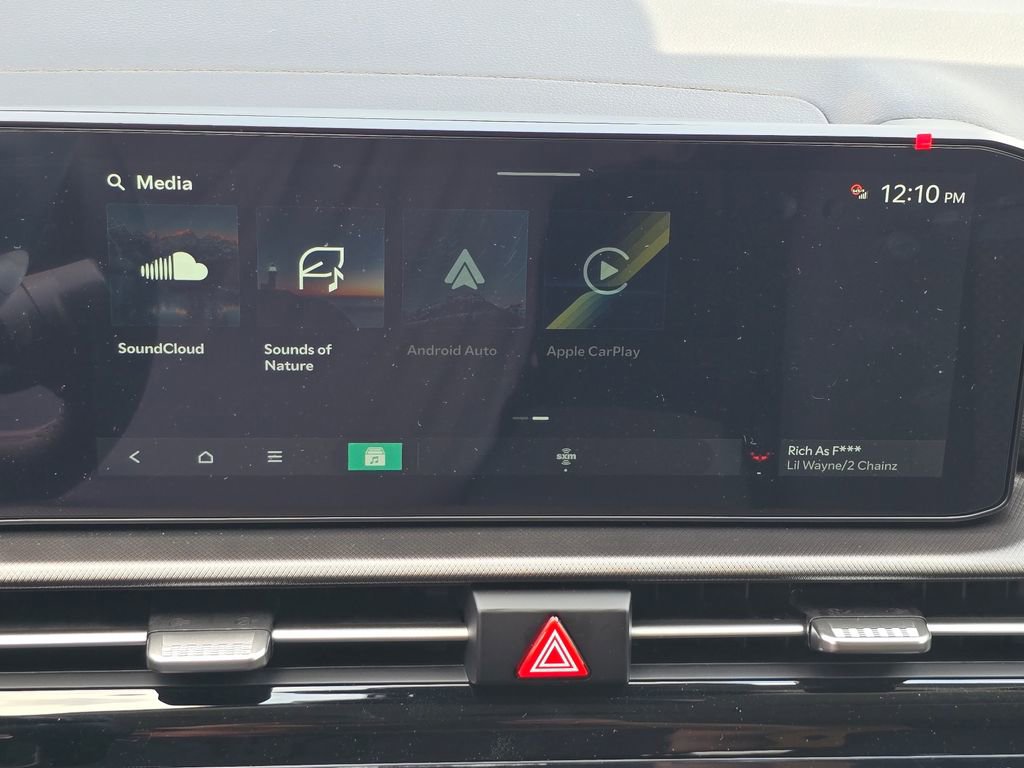 New 2026 Kia Sportage LX image 16