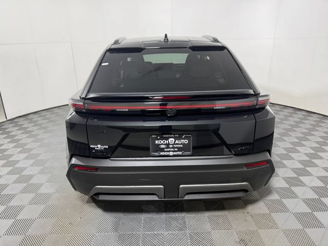 New 2026 Toyota C-HR AWD/4WD image 6