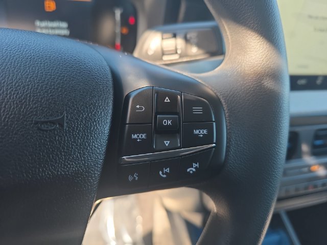 New 2026 Ford Maverick XLT FWD image 18