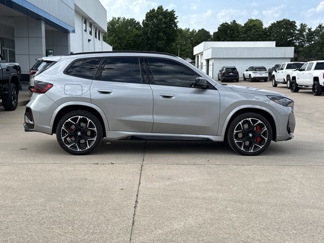 Used 2025 BMW X1 M35i w/ Premium Package AWD/4WD image 2
