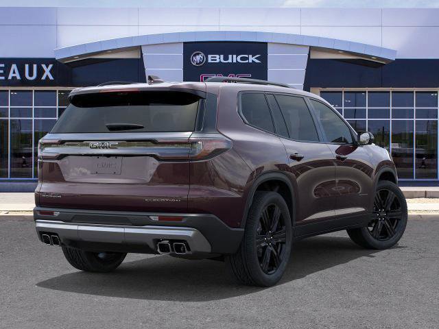 New 2026 GMC Acadia Elevation w/ Super Cruise Package image 4