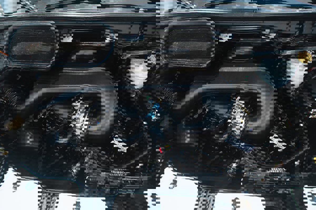 Used 2018 Ford Transit 250 138 image 25