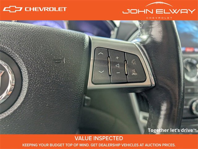 Used 2010 Cadillac SRX Performance image 23