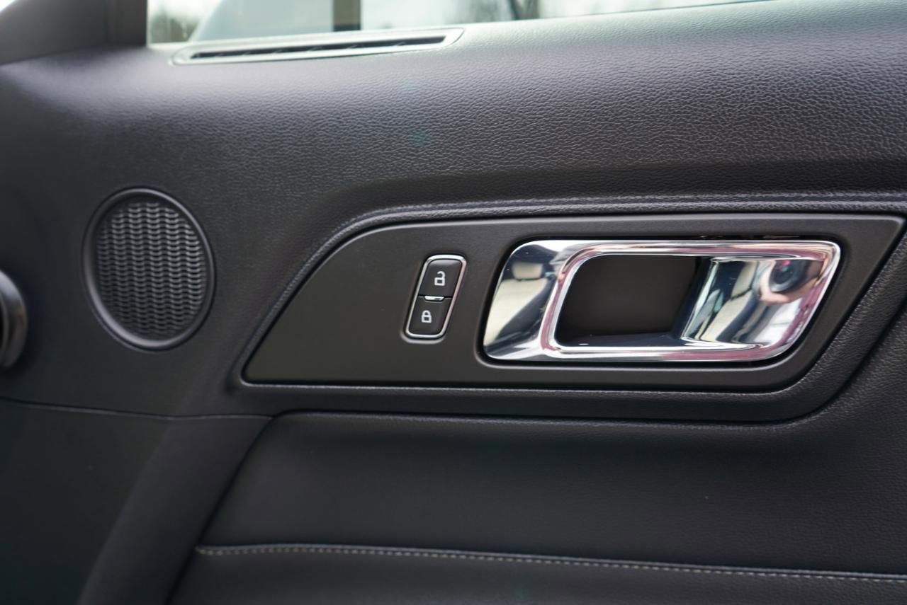 Used 2015 Ford Mustang GT Premium w/ Equipment Group 401A image 55