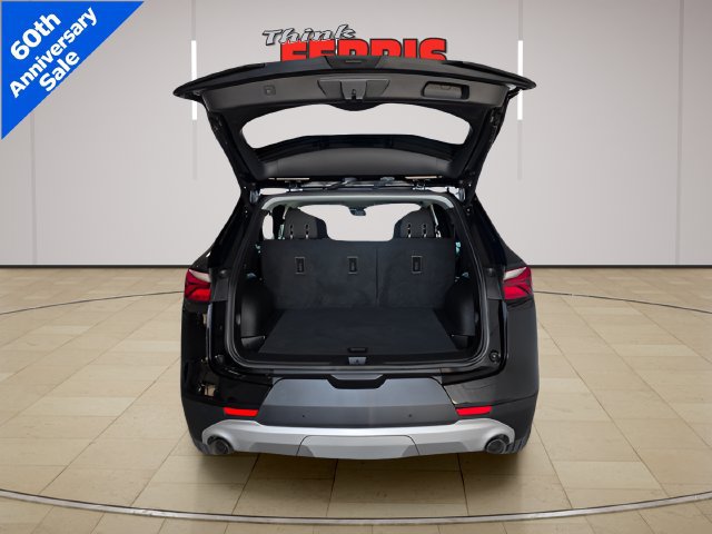 Used 2019 Chevrolet Blazer LT AWD/4WD image 9