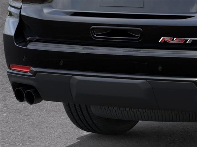 New 2026 Chevrolet Suburban RST AWD/4WD image 14