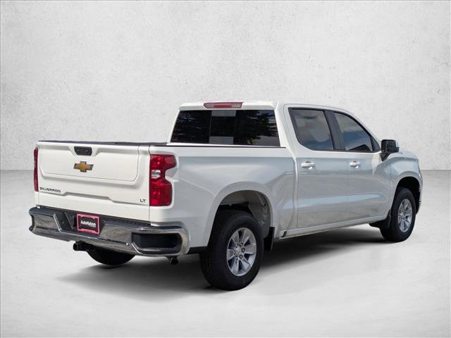 New 2026 Chevrolet Silverado 1500 LT w/ Convenience Package II RWD video 2