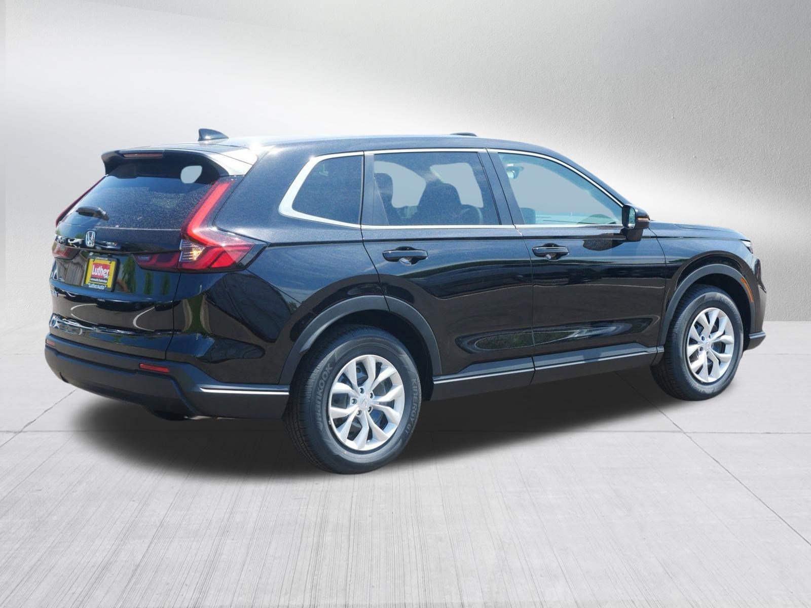 New 2027 Honda CR-V LX image 7
