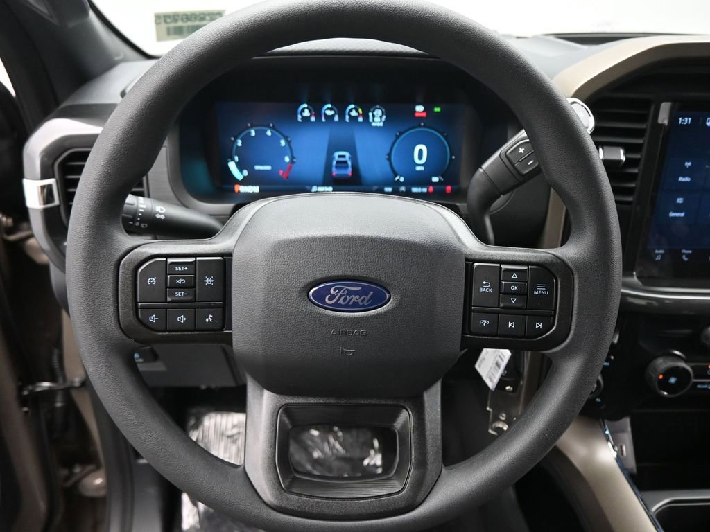 New 2026 Ford F150 STX w/ Equipment Group 201A FX4 image 10