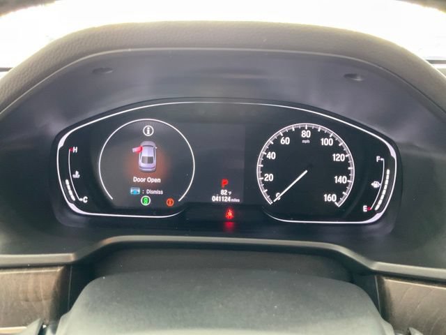 Certified 2020 Honda Accord EX-L image 10