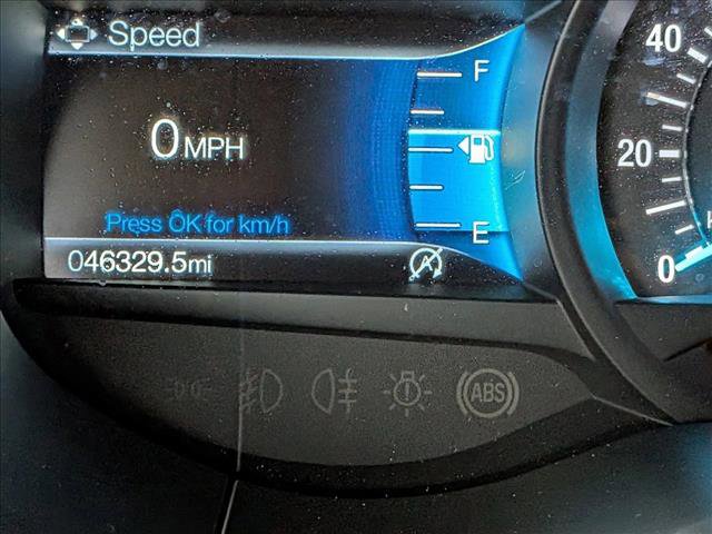 Used 2024 Ford Edge SEL image 11