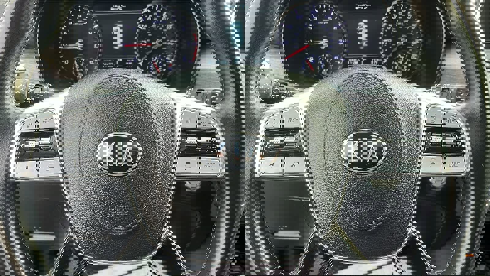 Used 2020 Kia Telluride SX w/ SX Prestige Package image 13