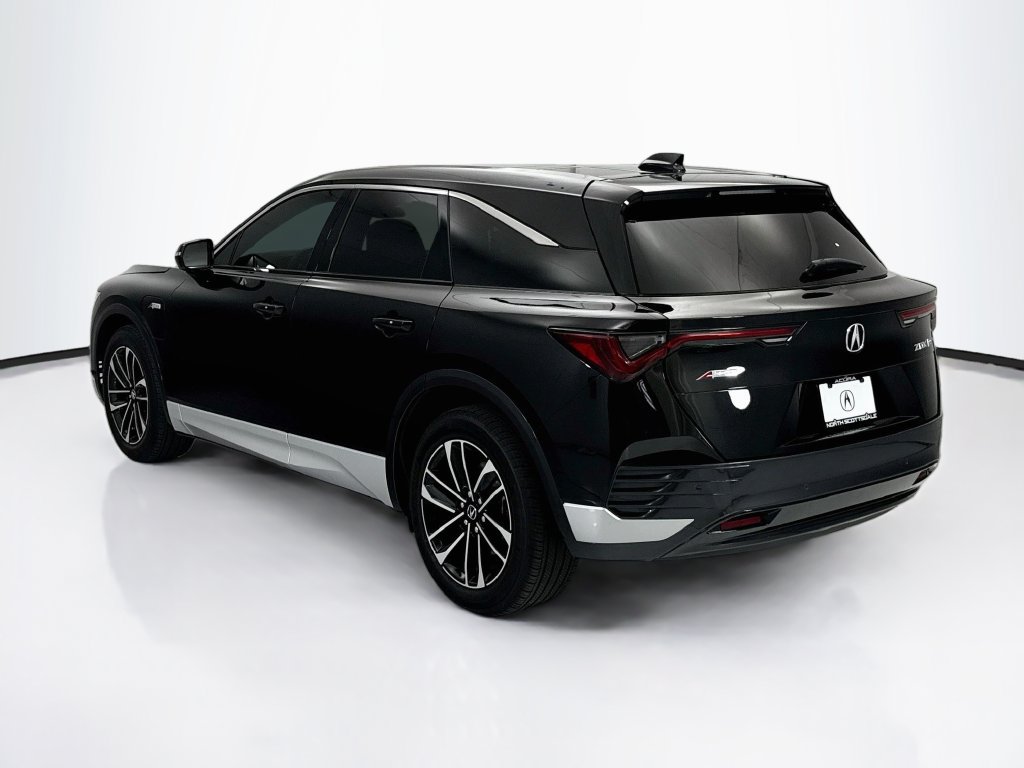 Used 2024 Acura ZDX A-Spec RWD image 7