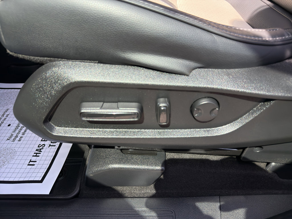 Used 2026 Honda Passport TrailSport Elite image 13