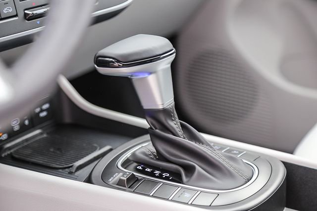New 2026 Hyundai Kona SEL Sport FWD image 25