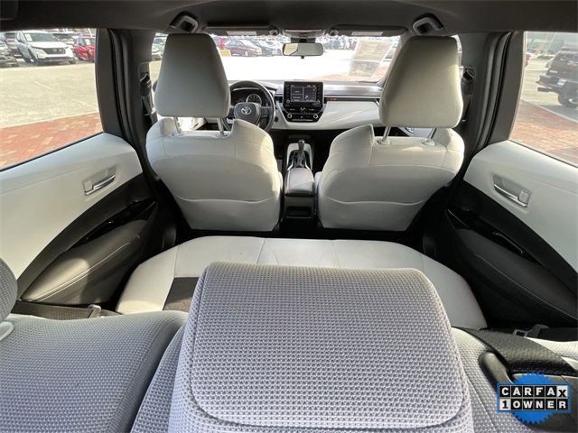 Used 2022 Toyota Corolla SE image 25
