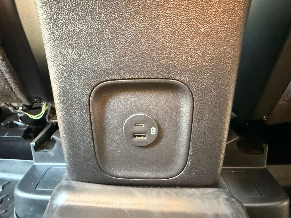 Used 2021 Ford Bronco Sport Big Bend image 25