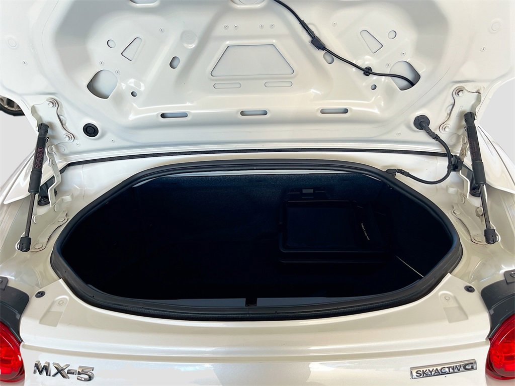 Used 2023 MAZDA MX-5 Miata Grand Touring image 26