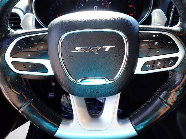 Used 2019 Jeep Grand Cherokee SRT AWD/4WD image 18