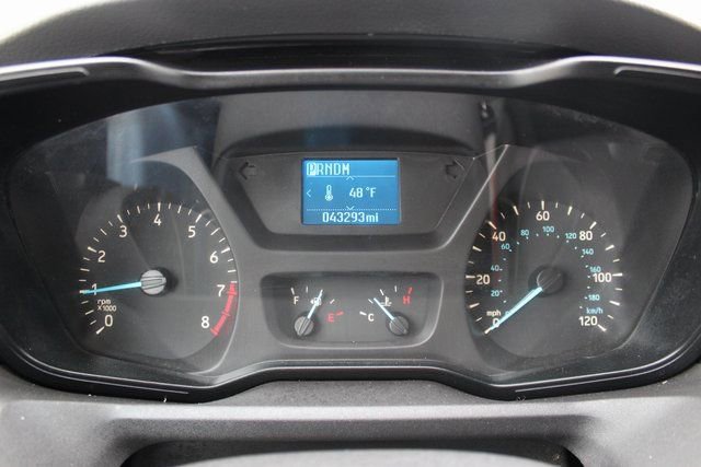 Used 2017 Ford Transit 350 XL image 9