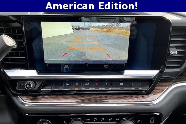 Used 2023 Chevrolet Silverado 1500 LT image 15