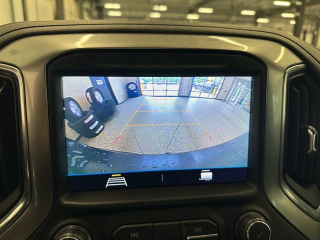 Used 2019 Chevrolet Silverado 1500 RST AWD/4WD image 16