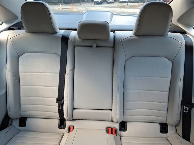 Certified 2023 Volkswagen Jetta SE image 19