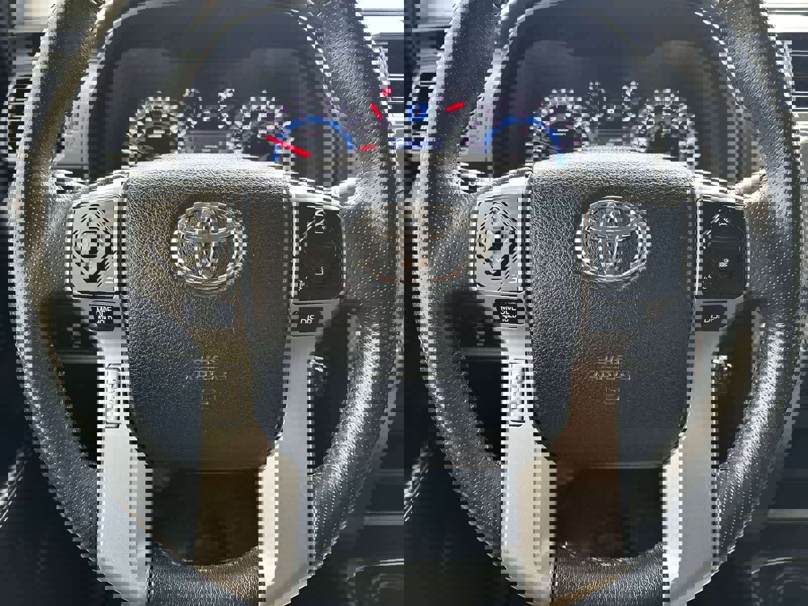 Used 2019 Toyota 4Runner SR5 Premium image 10