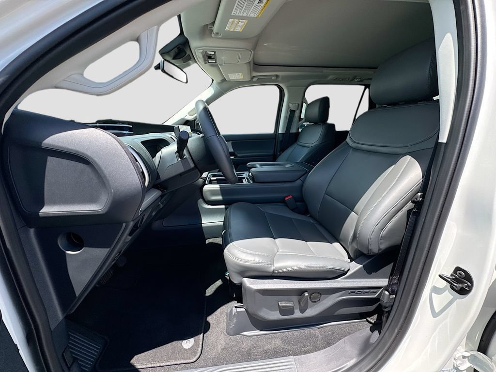 New 2026 Ford Expedition Active RWD image 24