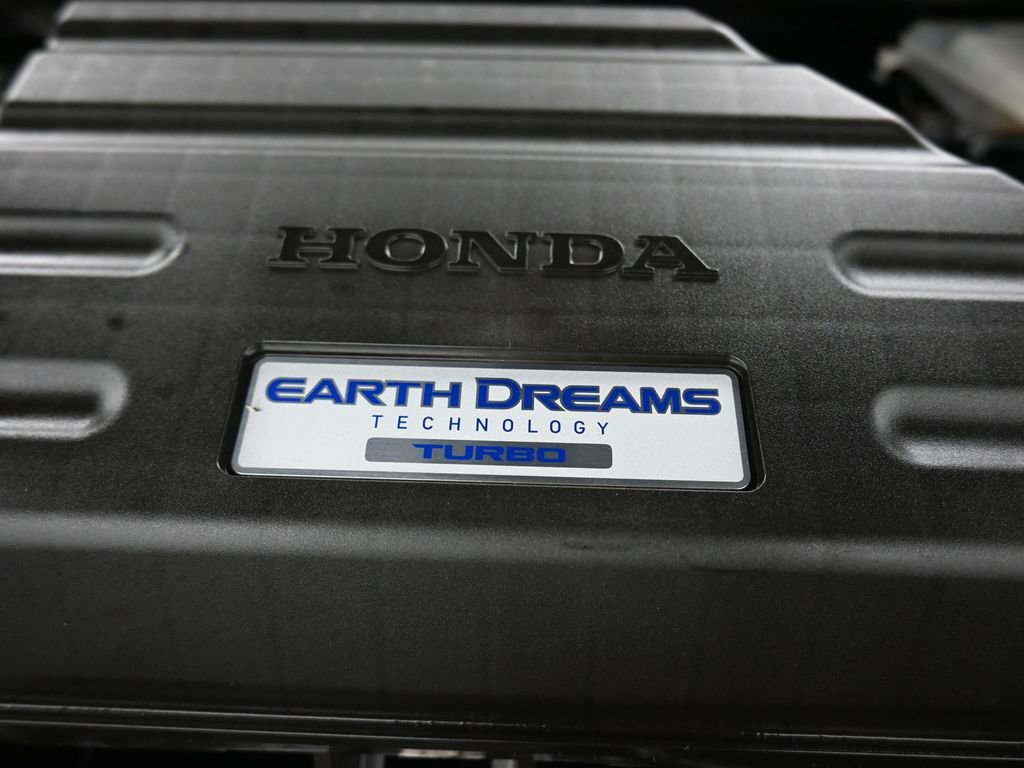 Used 2019 Honda CR-V Touring image 57