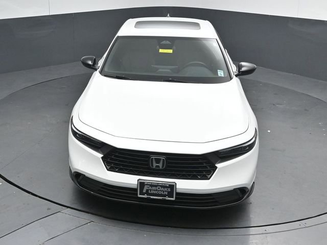 Used 2025 Honda Accord Sport image 44
