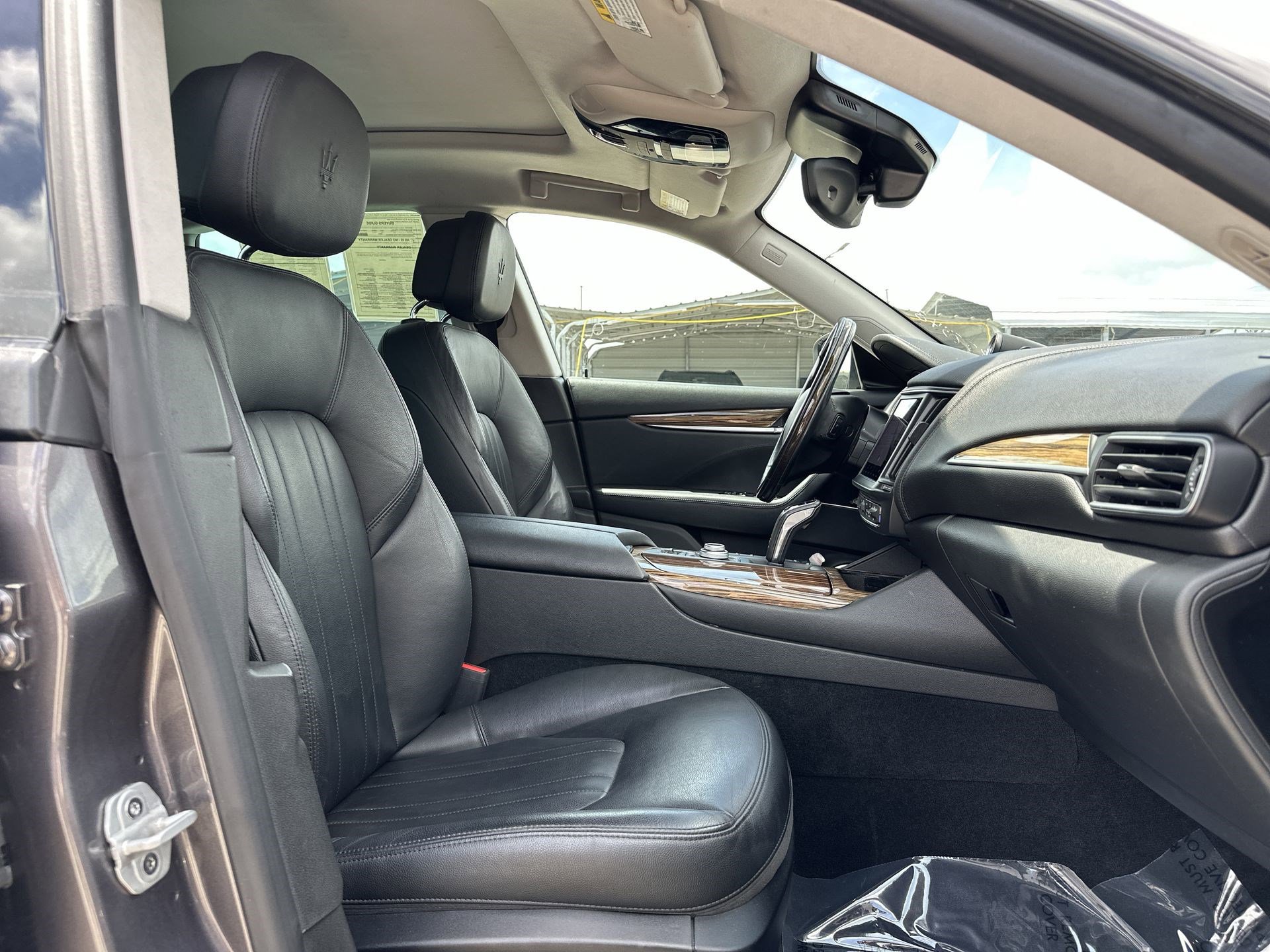 Used 2022 Maserati Levante GT image 26