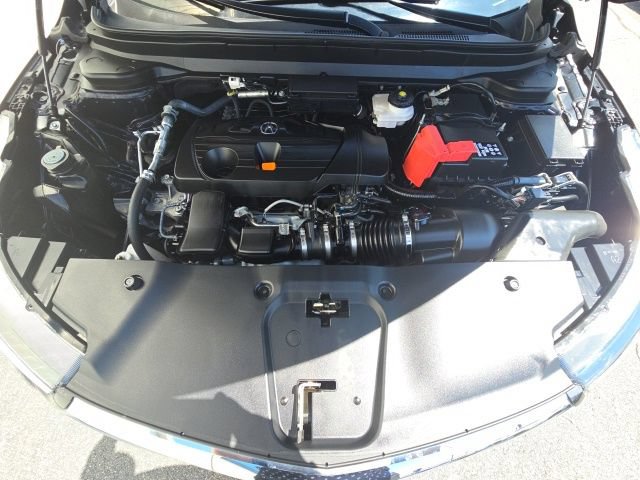 Certified 2024 Acura RDX w/ Technology Package AWD/4WD image 29
