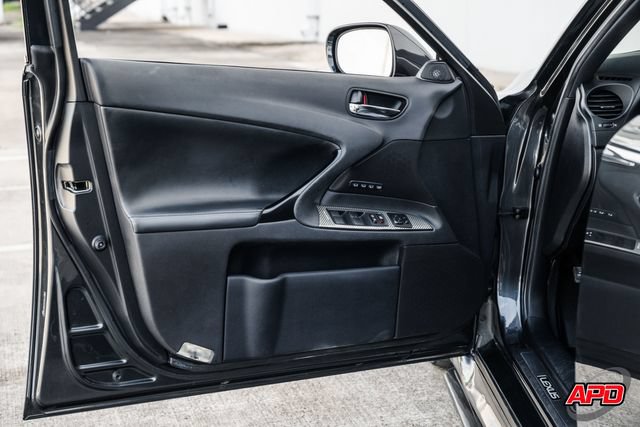 Used 2011 Lexus IS F RWD image 72