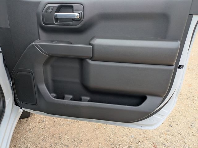 New 2026 Chevrolet Silverado 1500 W/T w/ WT Value Package AWD/4WD image 22