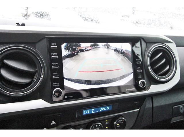 Used 2021 Toyota Tacoma SR5 w/ Trail Edition AWD/4WD image 24