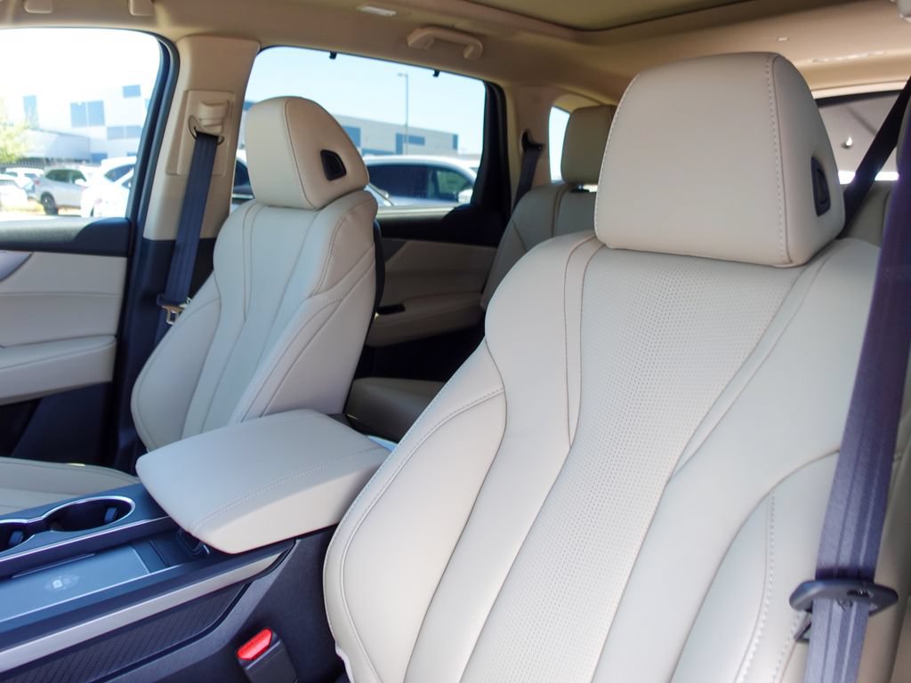 New 2026 Acura MDX w/ Technology Package FWD image 23