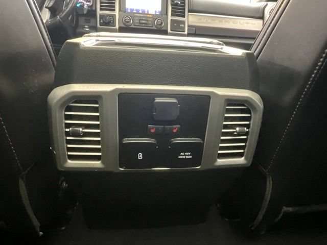 Used 2020 Ford F250 Platinum AWD/4WD image 18