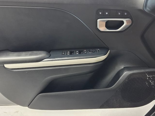 Used 2025 Kia K4 GT-Line w/ GT-Line Premium Package FWD image 29