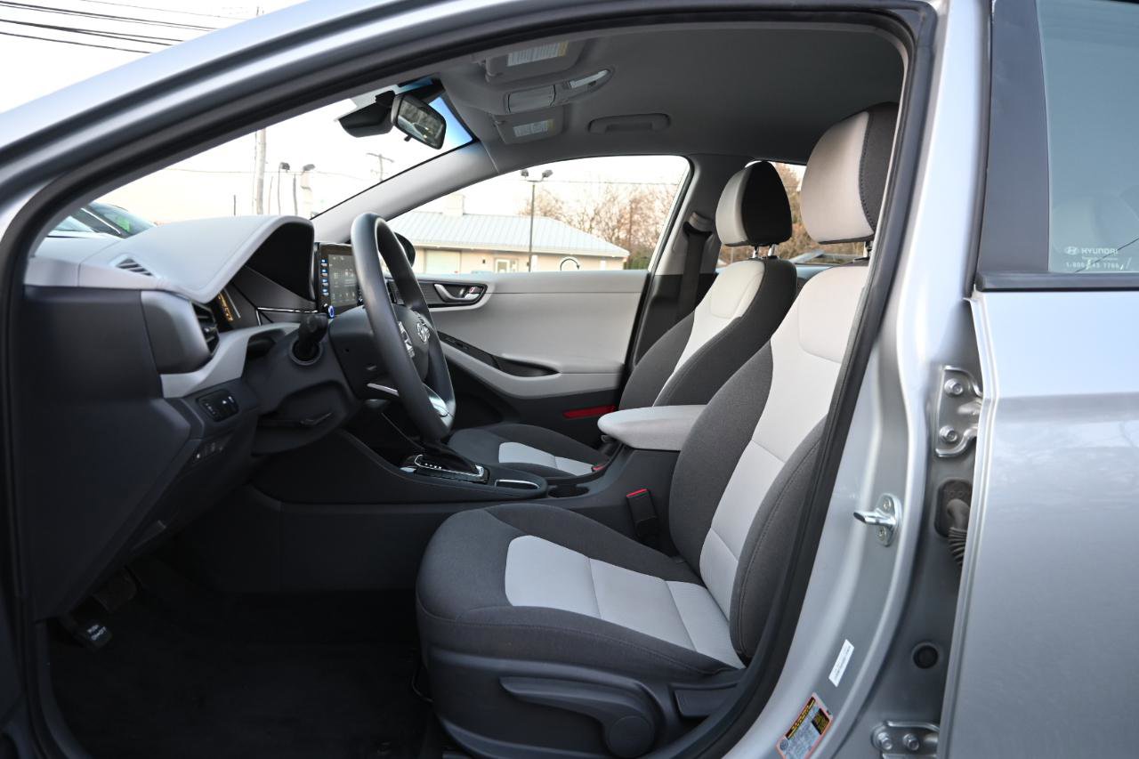 Used 2020 Hyundai Ioniq Blue FWD image 14