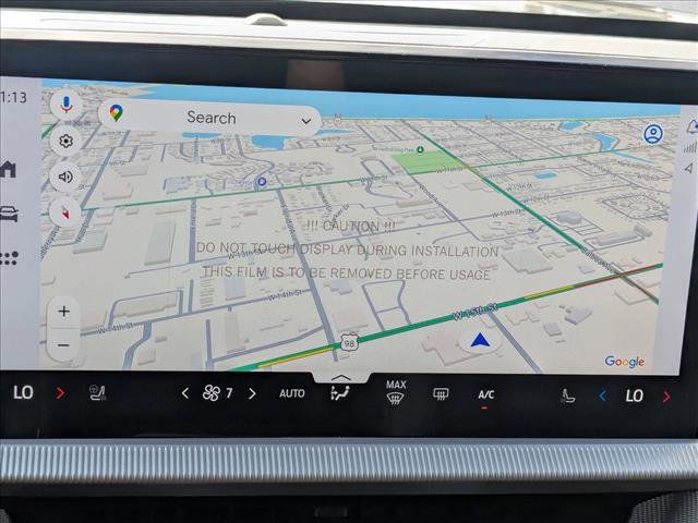 New 2026 Ford Explorer ST w/ Sun And Sound Package image 12