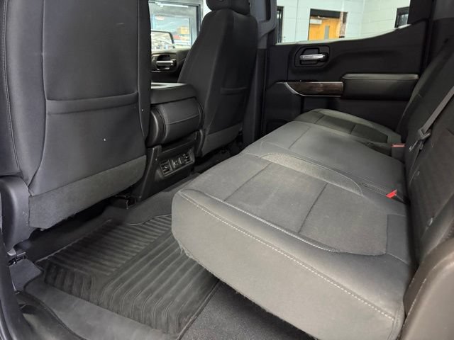 Used 2019 GMC Sierra 1500 SLE w/ SLE Convenience Package AWD/4WD image 21