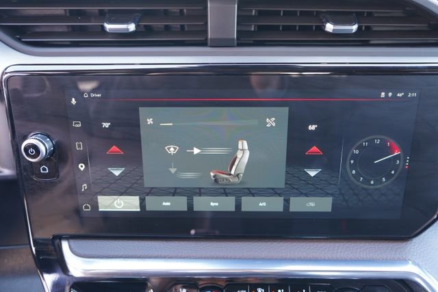 Used 2025 GMC Sierra 1500 Denali w/ Technology Package image 25