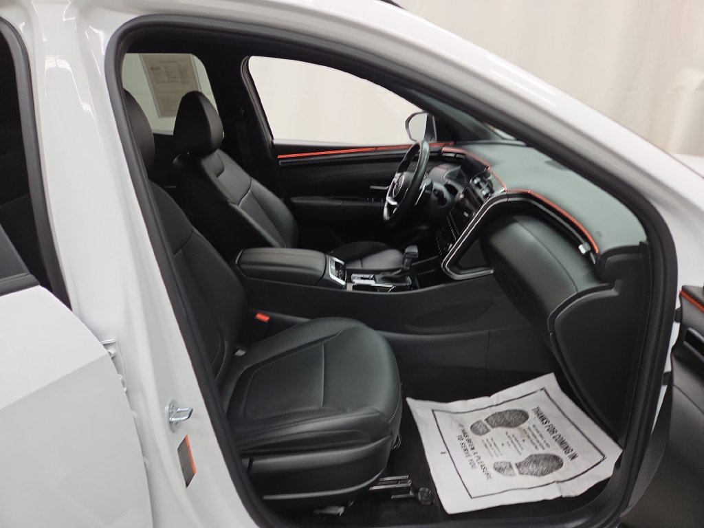 Used 2024 Hyundai Santa Cruz XRT AWD/4WD image 11