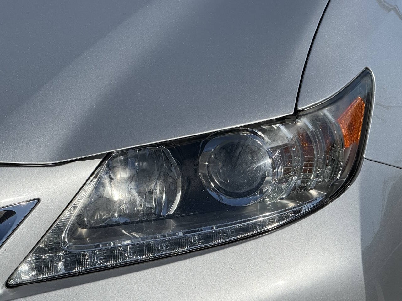 Used 2013 Lexus ES 350 w/ Premium Pkg FWD image 24
