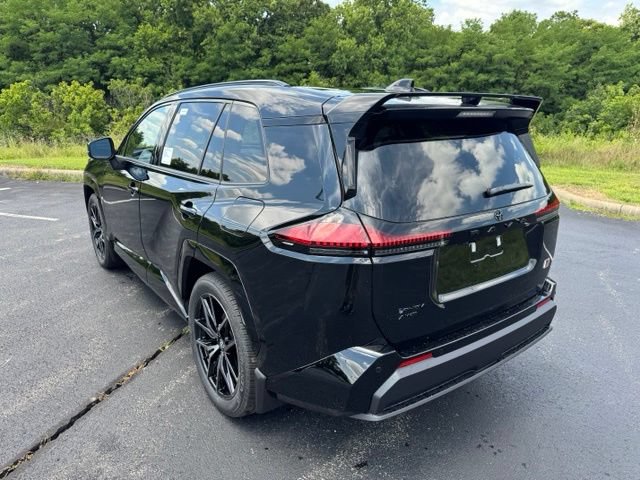 New 2026 Toyota RAV4 AWD Plug-in Hybrid image 5