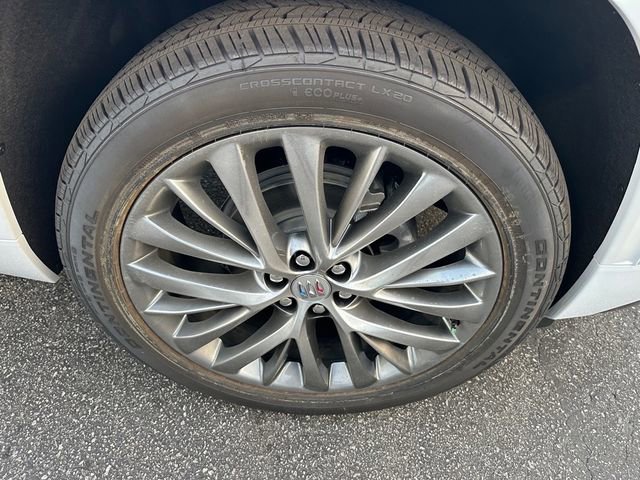 New 2026 Buick Enclave Avenir w/ Super Cruise Package image 14